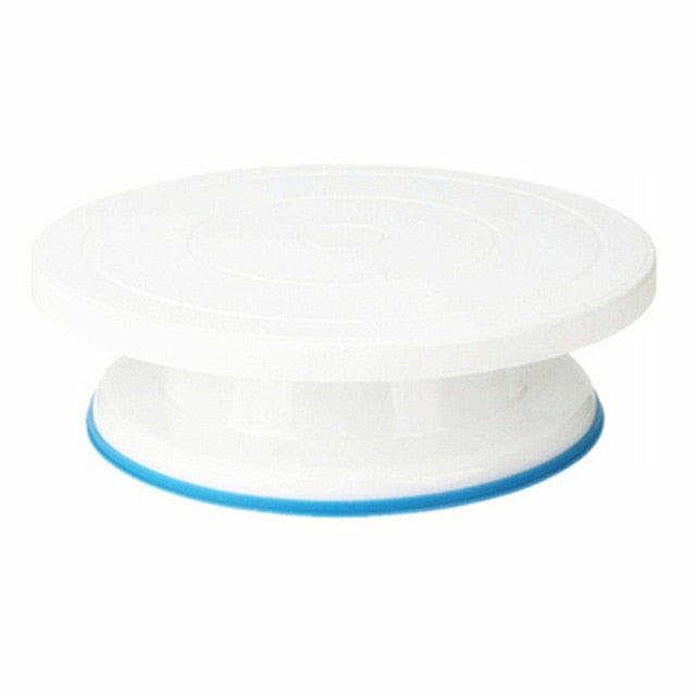 Turntable For Cake Decorating : Target