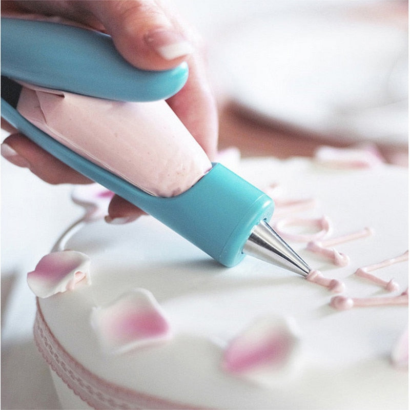 Amazon.com: 9pcs Fondant Modeling Tools Set, Gum Paste for Cake Decorating,  Cake Marshmallow Sculpting Tools Set: Home & Kitchen